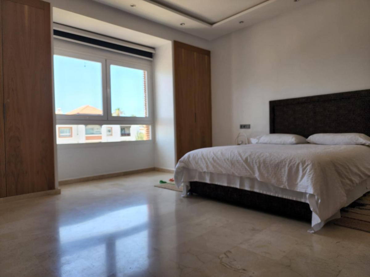 Luxe, Soleil Et Confort Vue Pour Famille Appartement