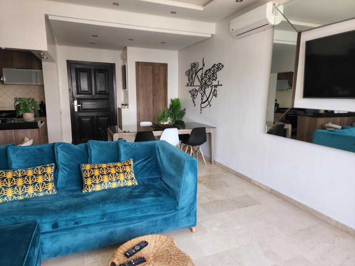 Appartement Luxe, Soleil Et Confort Vue Pour Famille *