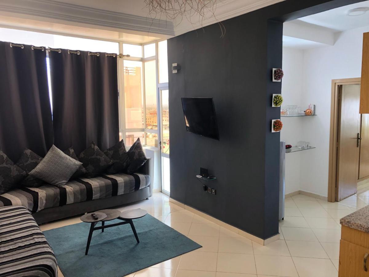 Apartment Large Sea View Studio