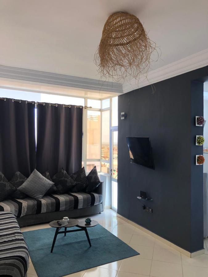 Large Sea View Studio