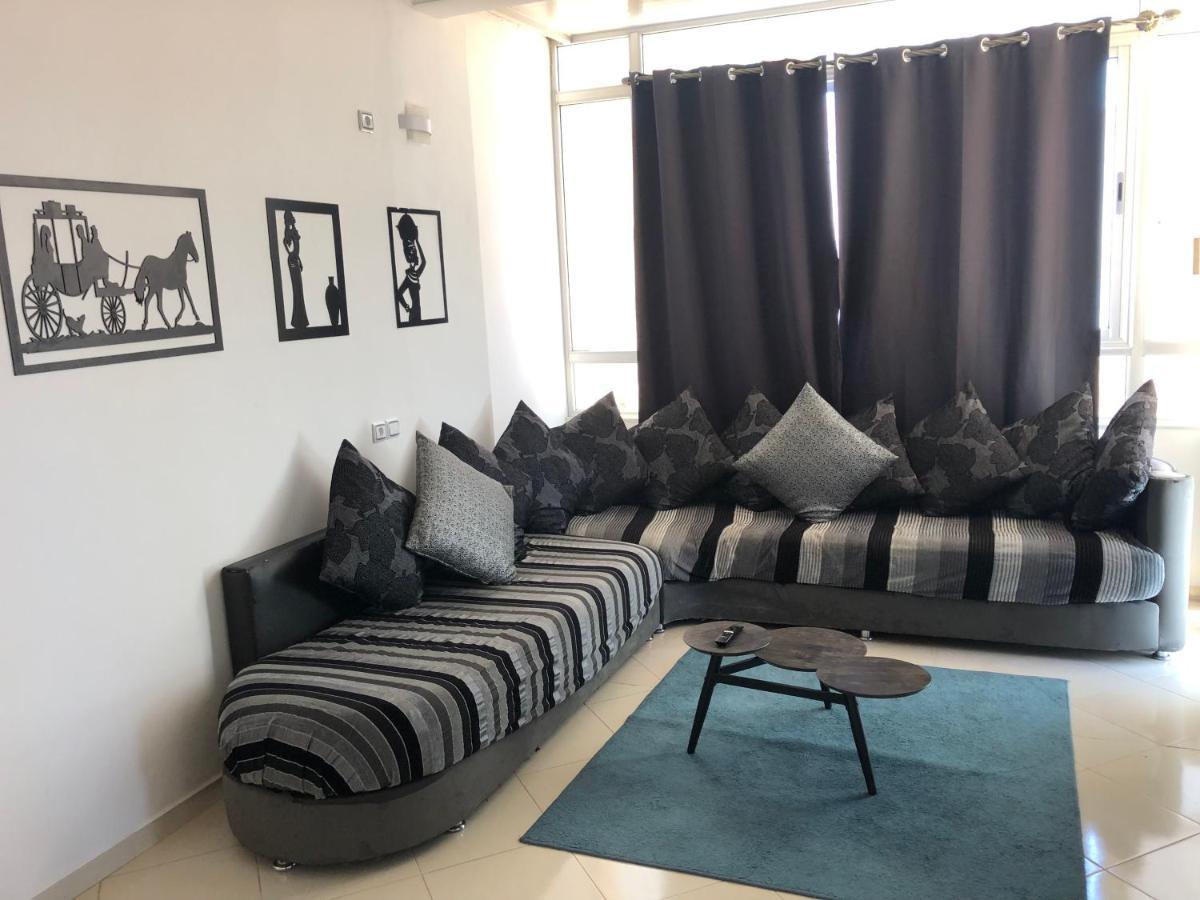 Apartment Large Sea View Studio