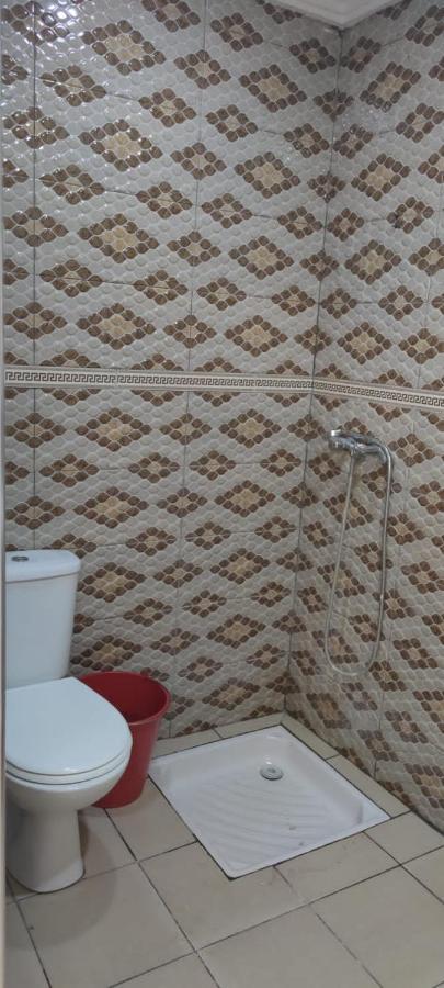Apartment Hay Salam Reserve Aux Familles Agadir