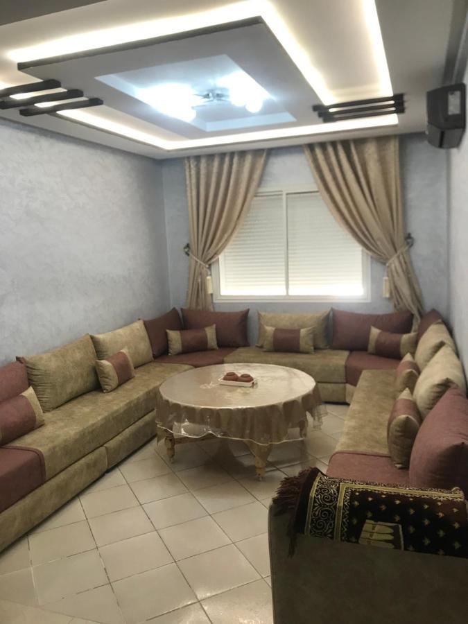 Apartment Hay Salam Reserve Aux Familles
