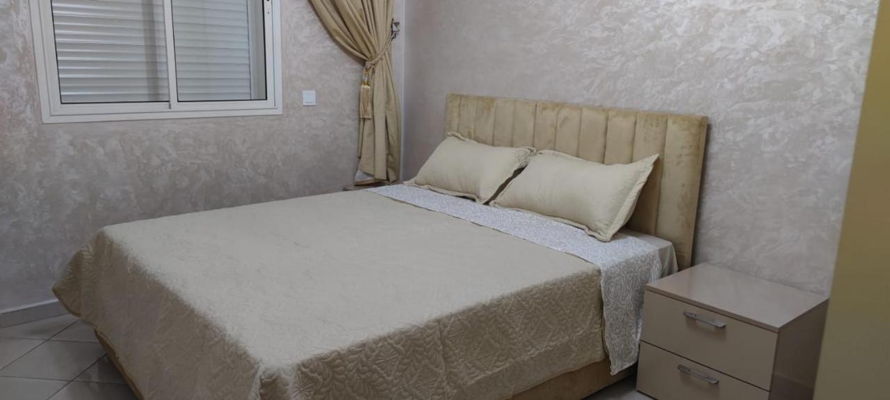 Hay Salam Reserve Aux Familles Apartment