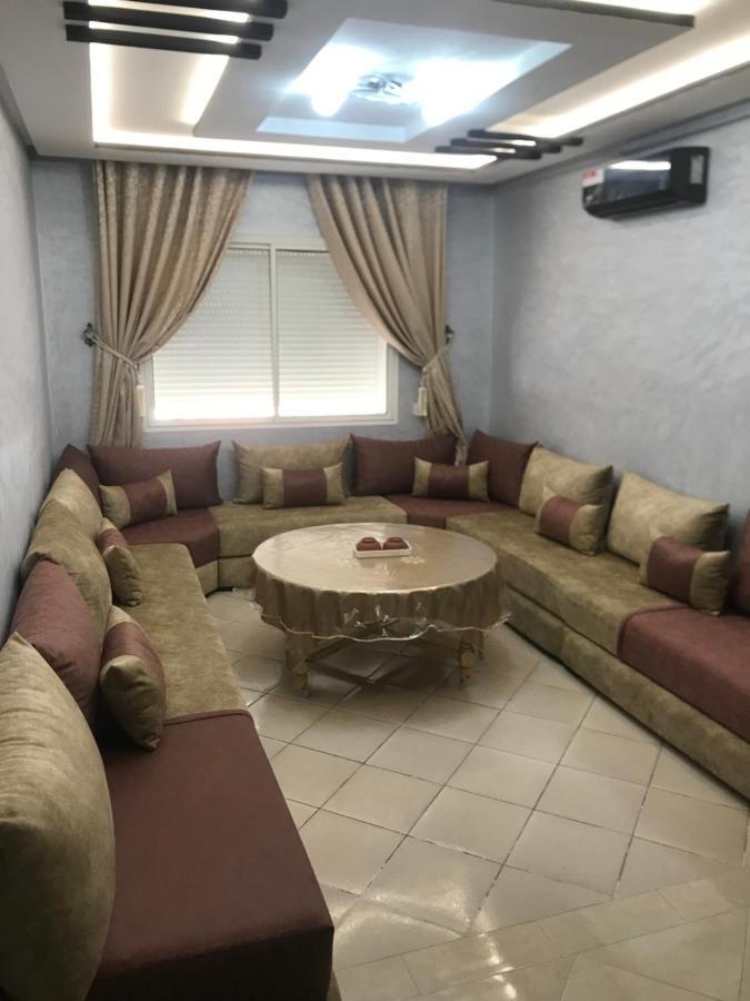 Apartment Hay Salam Reserve Aux Familles *