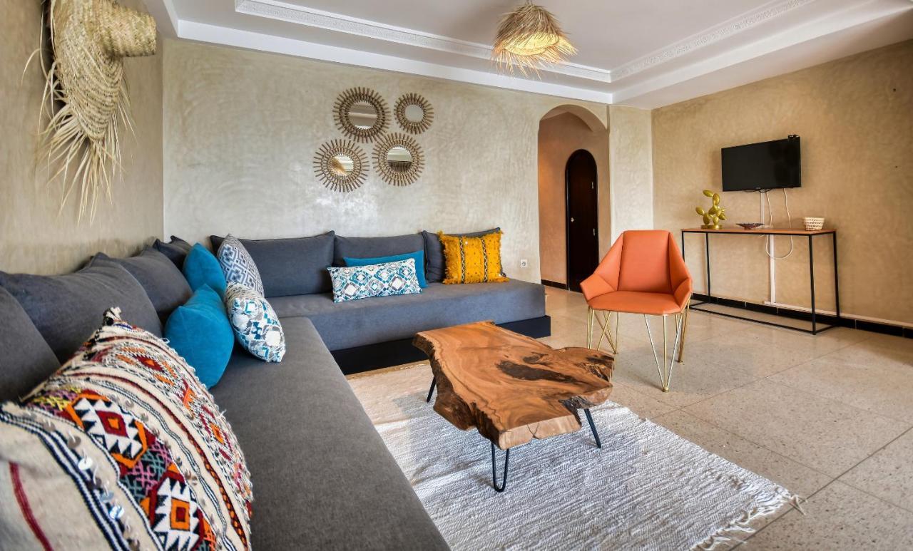 Apartment Ibba - Ocean By Coralia - 4 Px *