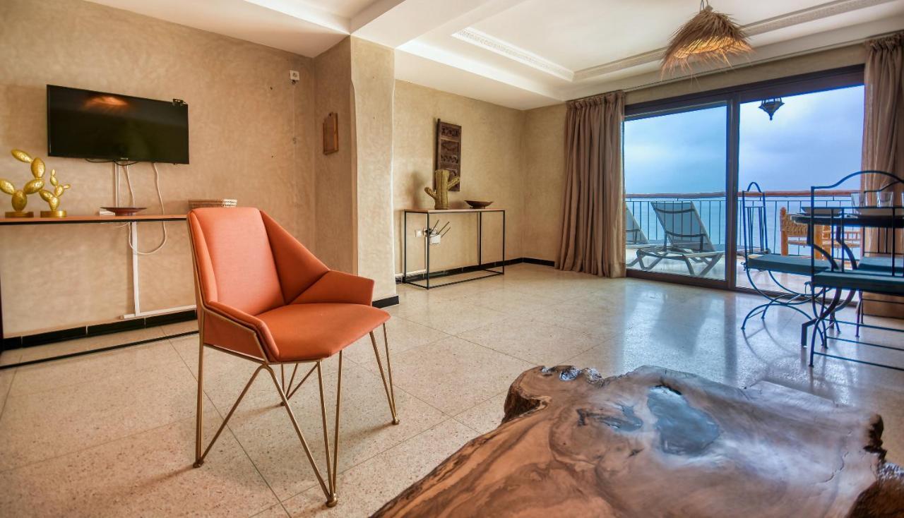 Ibba - Ocean By Coralia - 4 Px Agadir