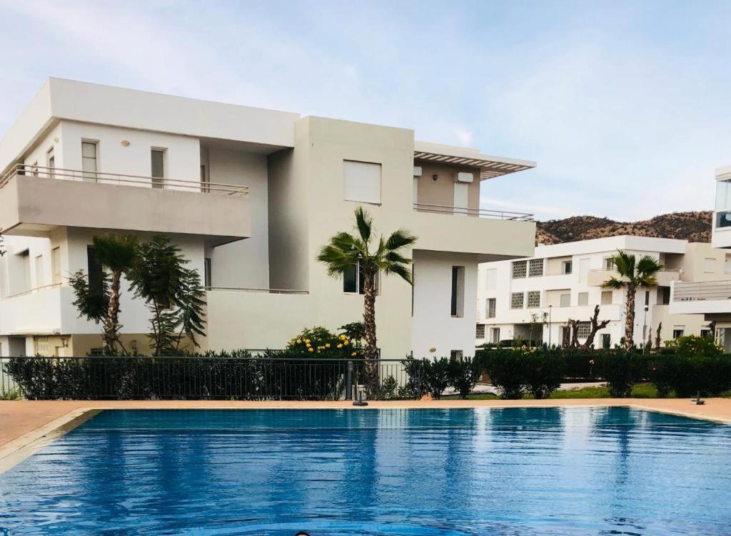 Apartment Tafoult Imi Ouaddar *