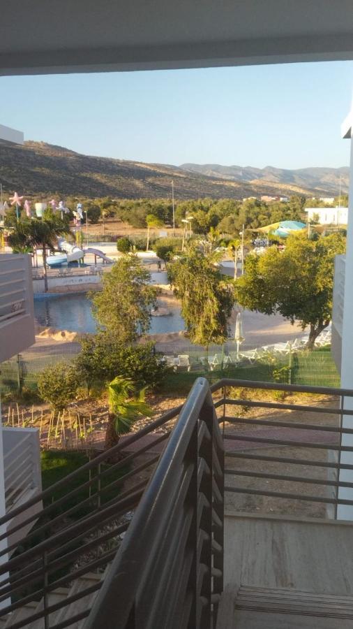 Tafoult Imi Ouaddar Apartment Agadir