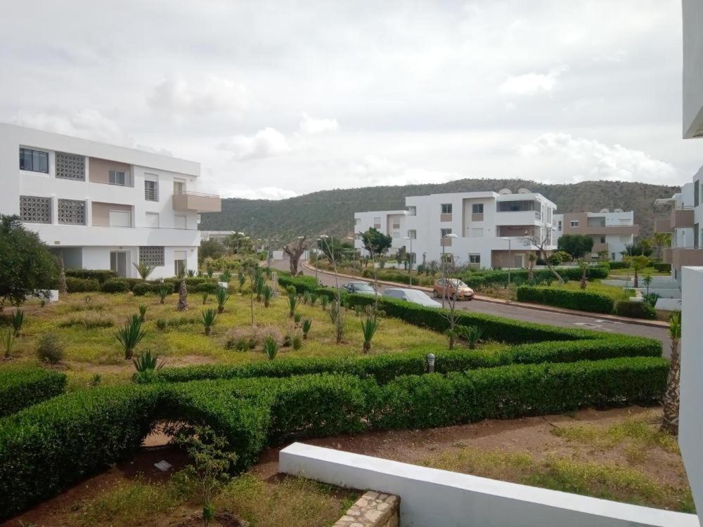 Tafoult Imi Ouaddar * Agadir