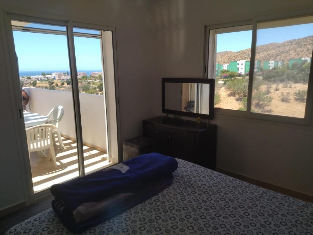 Tafoult Imi Ouaddar Apartment Agadir