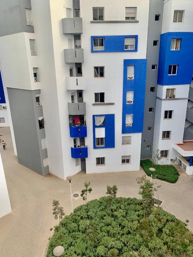 Apartment Serenity Agadir