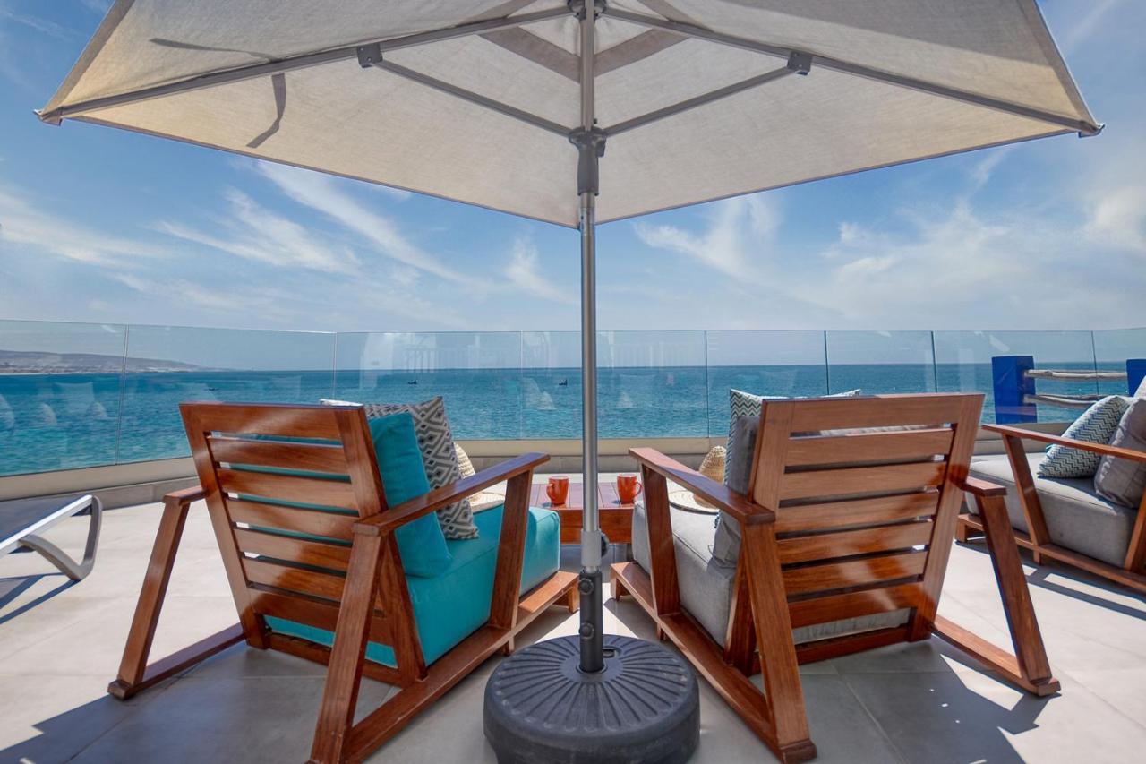 Titrit - Ocean By Coralia - 6 Px Apartment Agadir