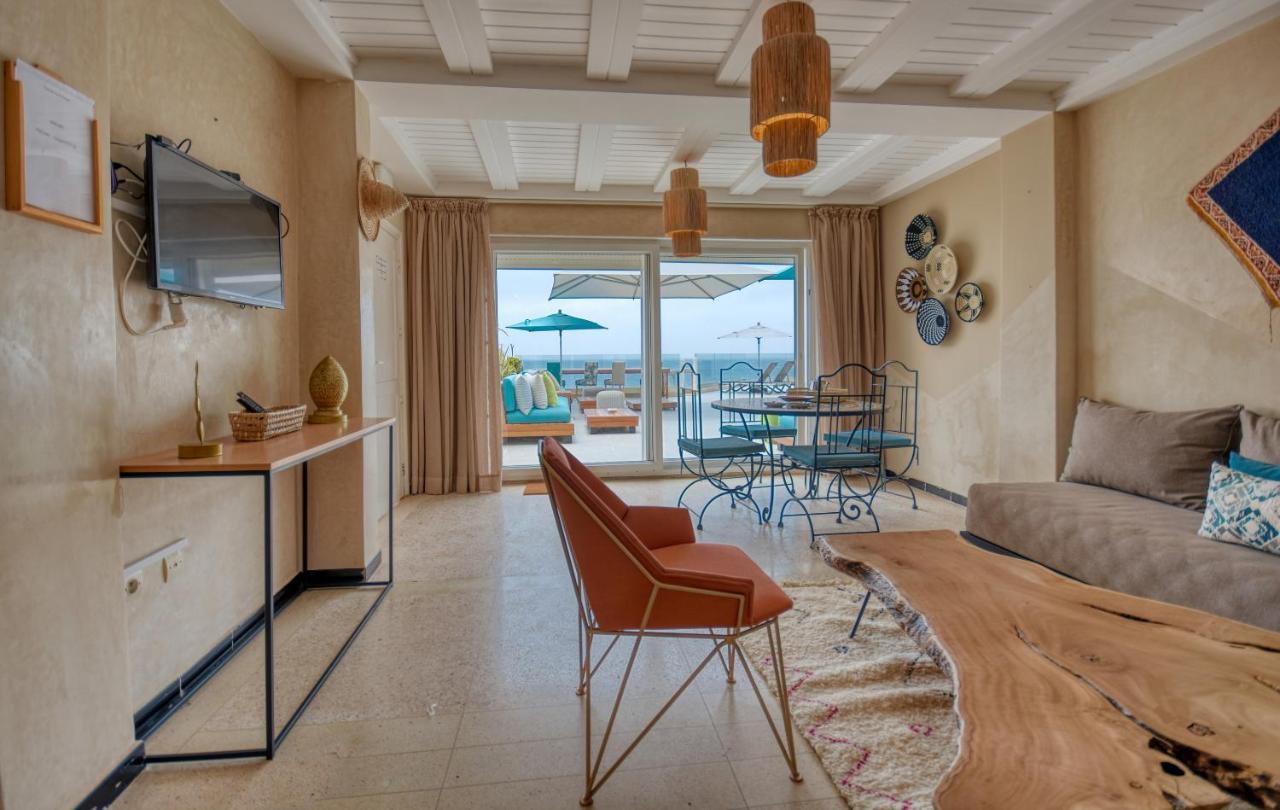 Iwi - Ocean By Coralia - 6 Px Apartment Agadir