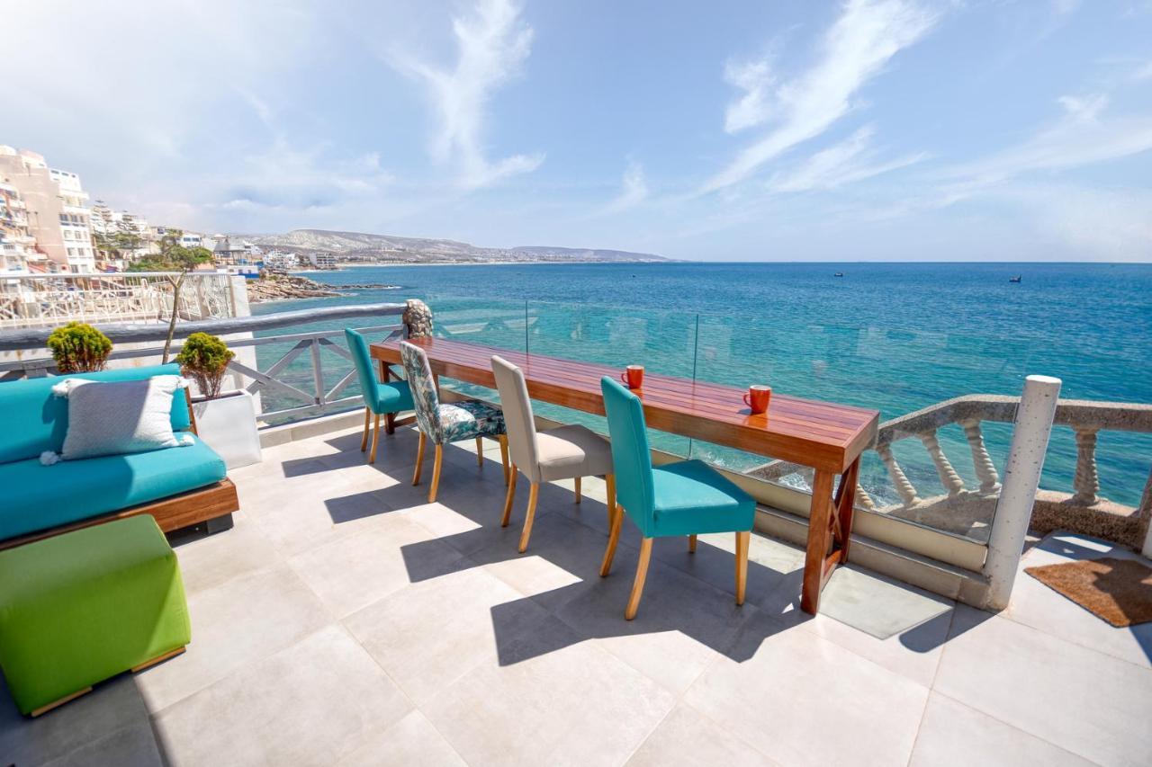 Apartment Titrit - Ocean By Coralia - 6 Px *