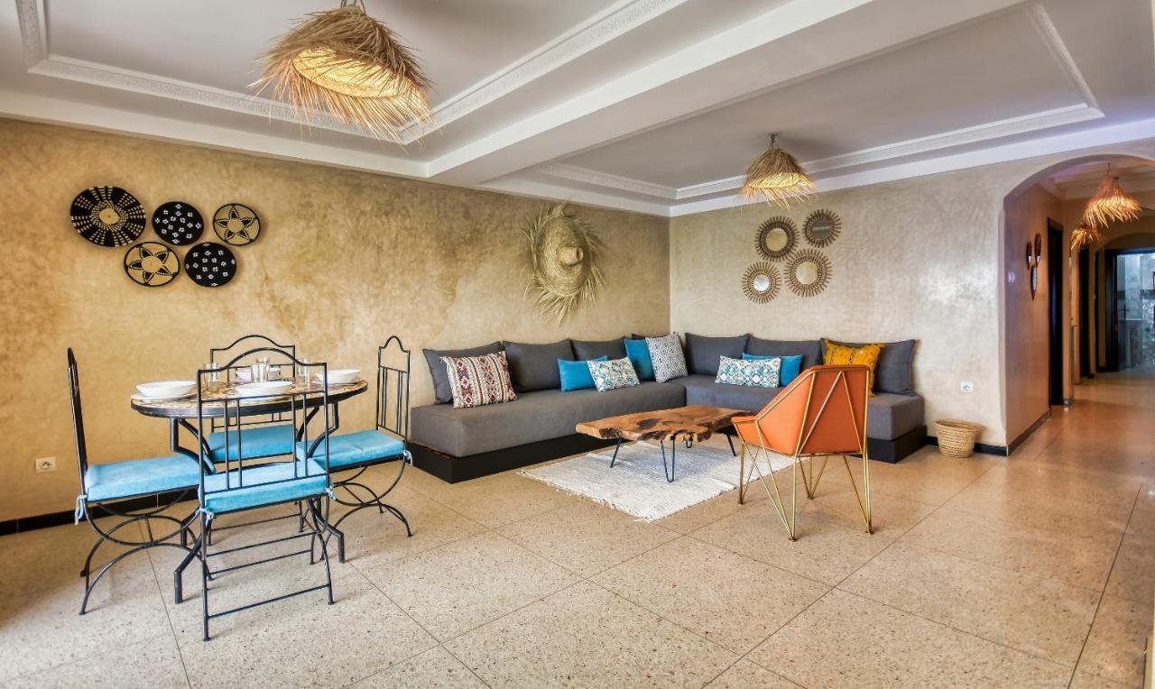 Ina - Ocean By Coralia - 4 Px Apartment