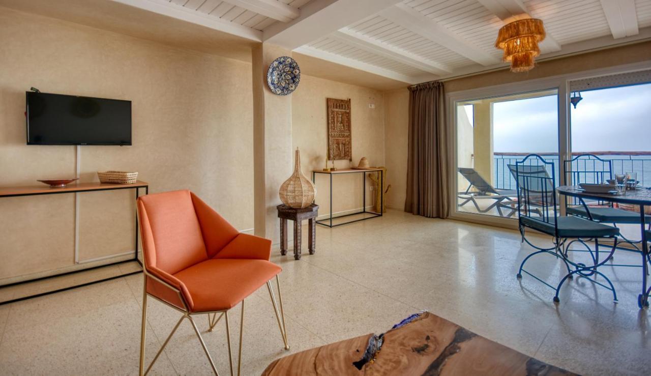 Apartment Iwi - Ocean By Coralia - 6 Px *