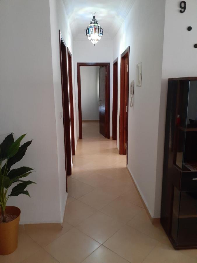 Superbe En Centre Apartment Agadir