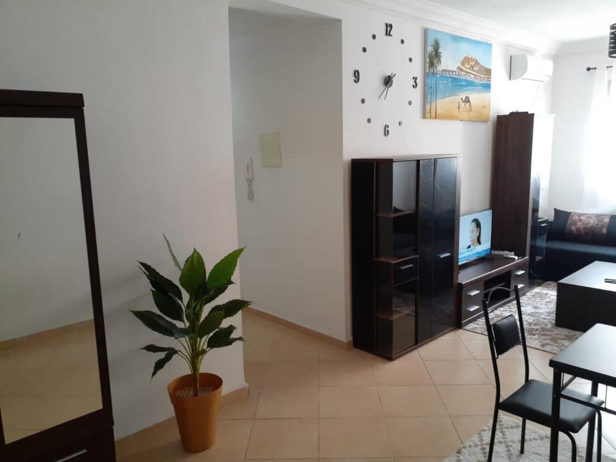 Superbe En Centre Apartment *
