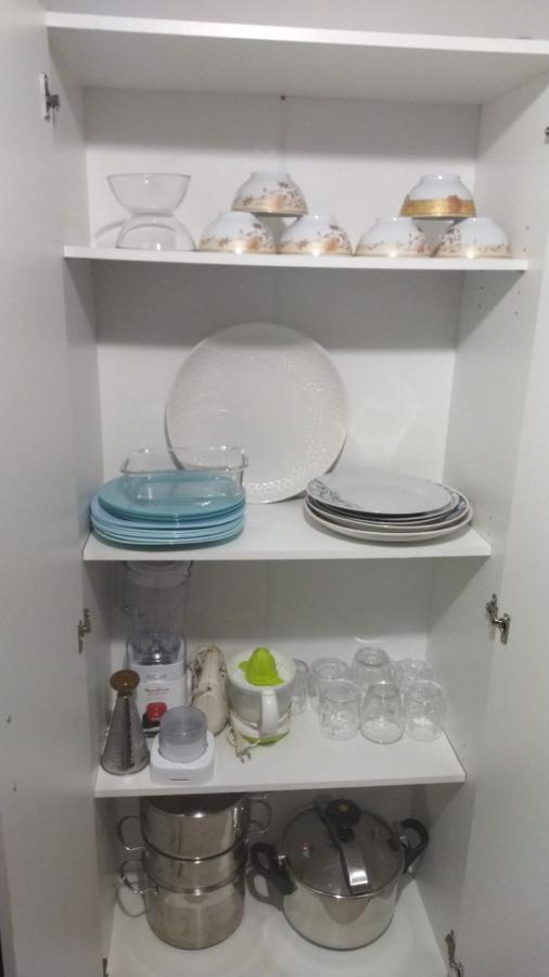 Apartment Tafoult Imi Ouaddar