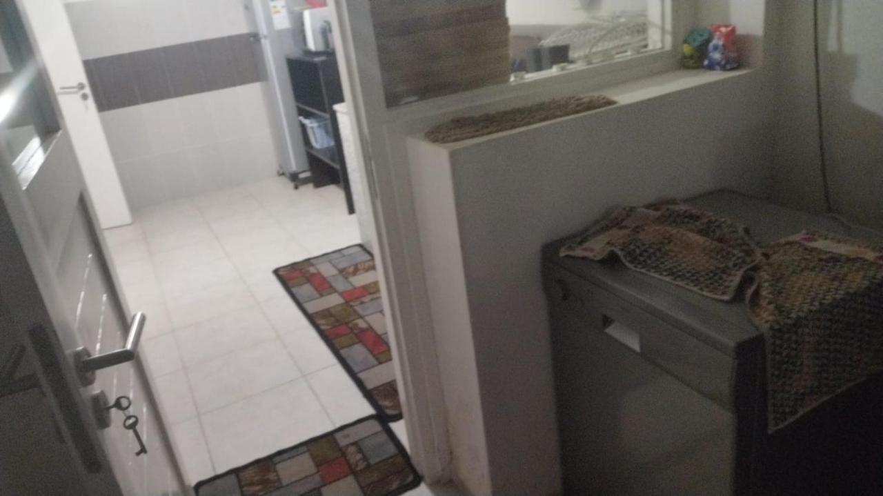 Tafoult Imi Ouaddar Apartment Agadir