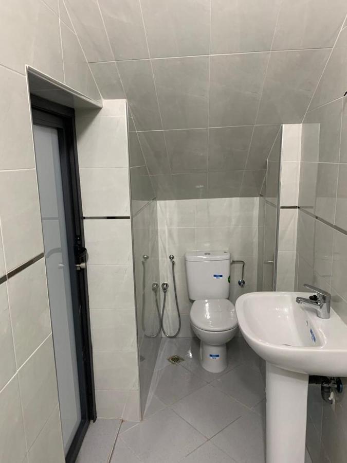 Appartement Neuf Bord De Agadir