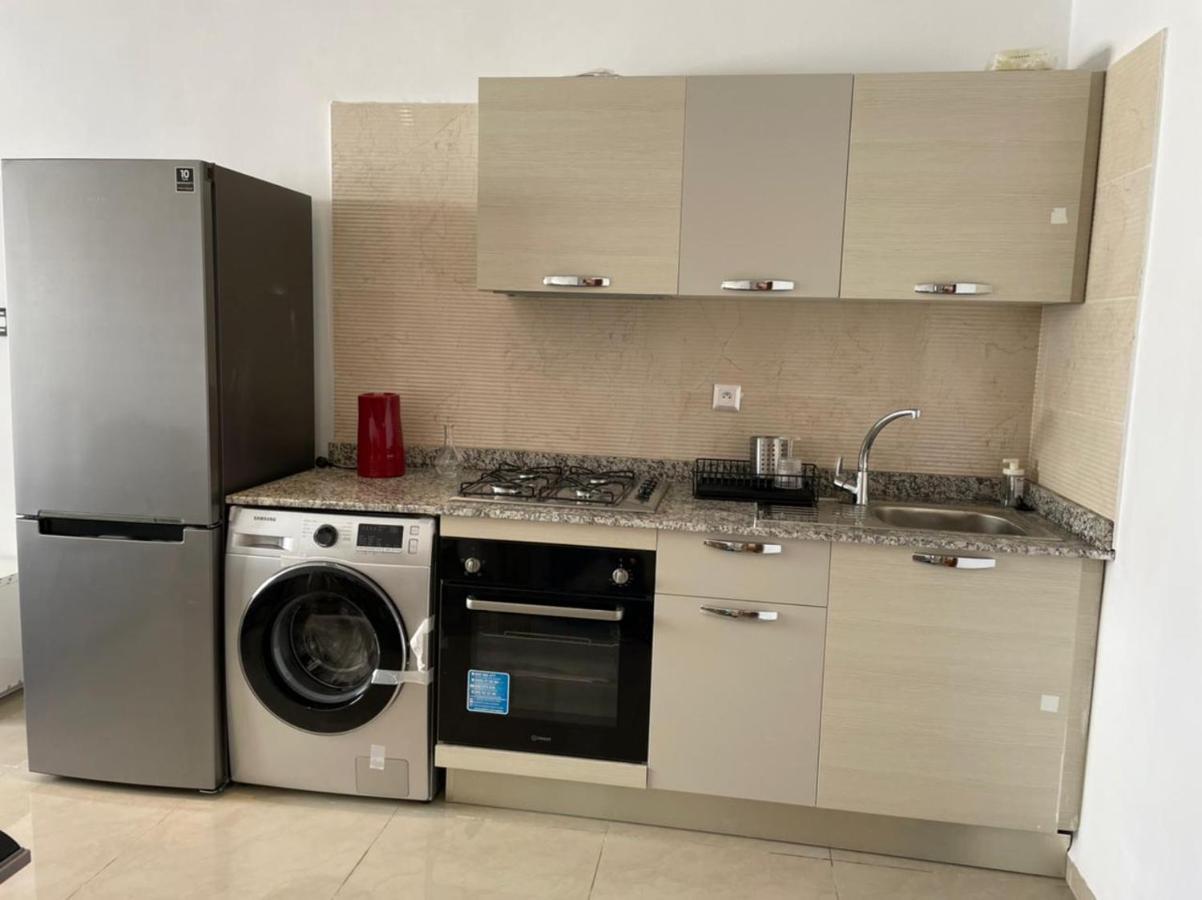 Islan Bay Apartment
