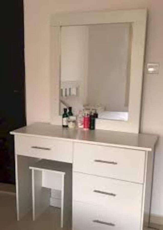 Apartment Hamido *