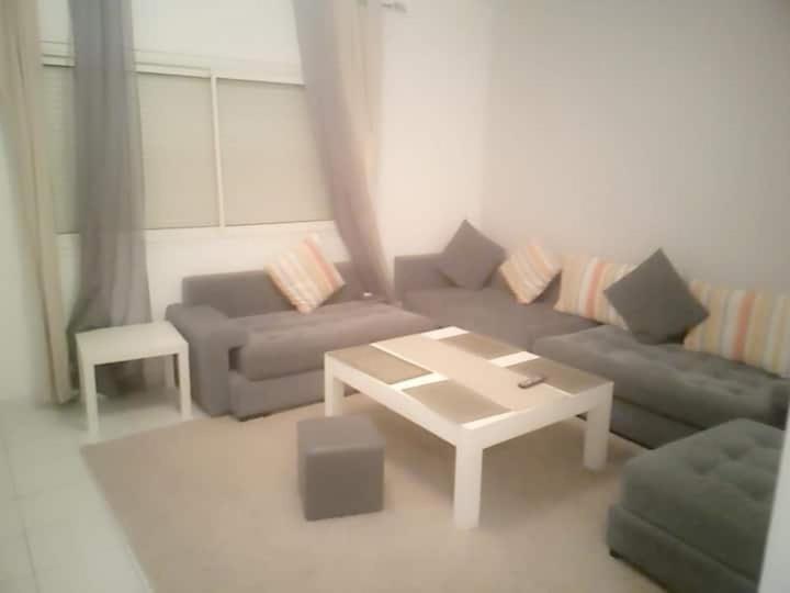 Apartment Hamido
