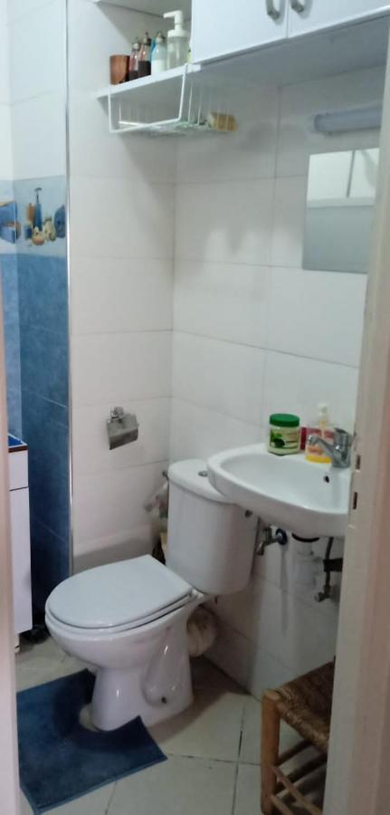 Apartment Tiguminawal