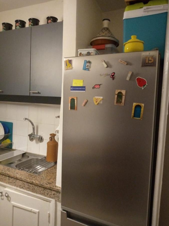 Apartment Tiguminawal Agadir