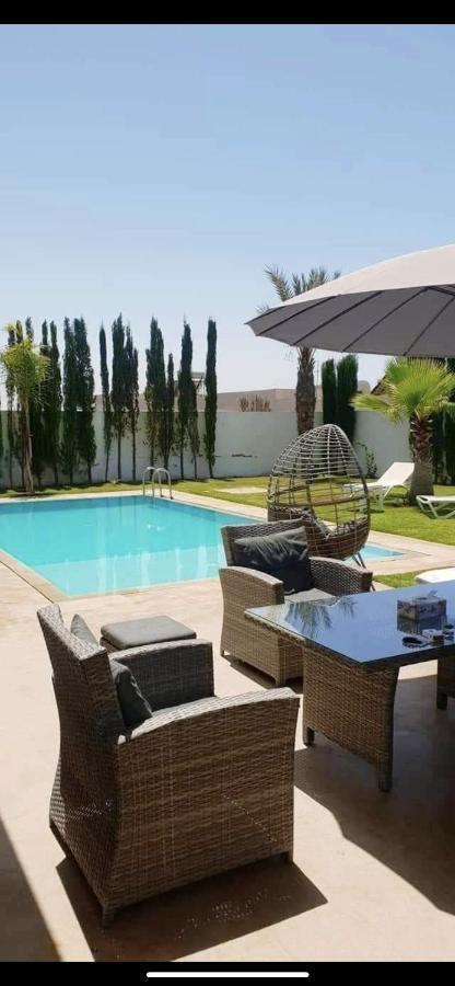 Taghazout Bay Villa *