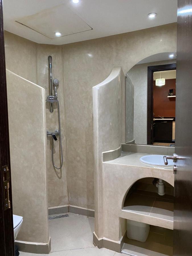 Islan Bay Apartment *