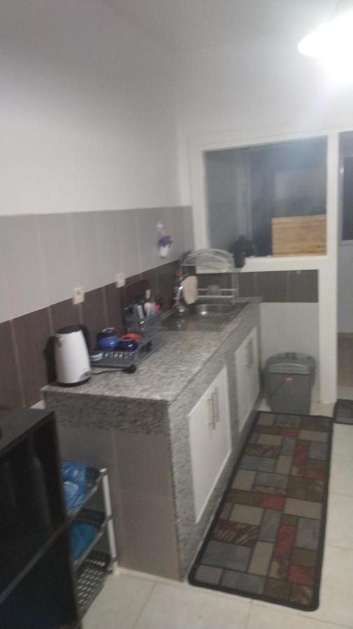 Apartment Tafoult Imi Ouaddar