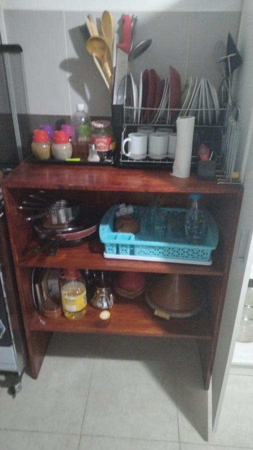 Apartment Tafoult Imi Ouaddar *