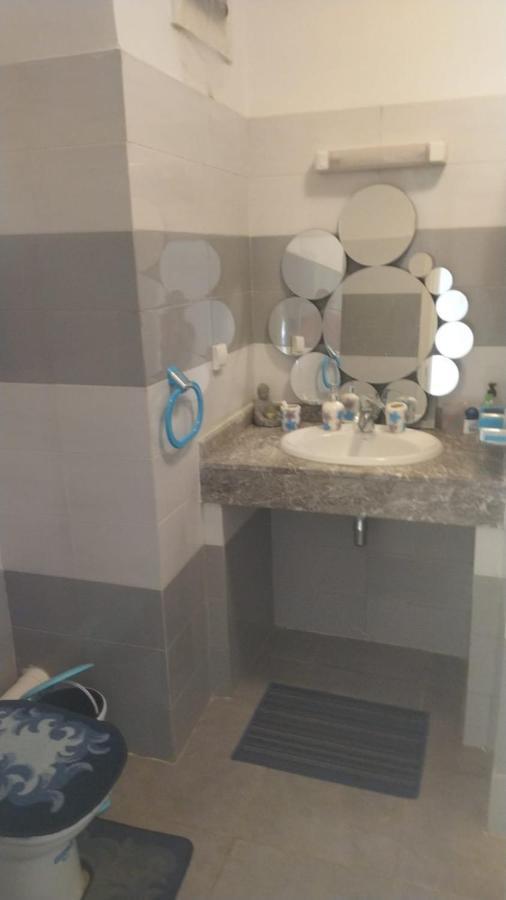 Tafoult Imi Ouaddar Apartment Agadir