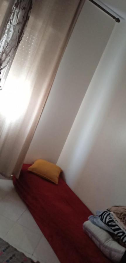 Apartment Tiguminawal *
