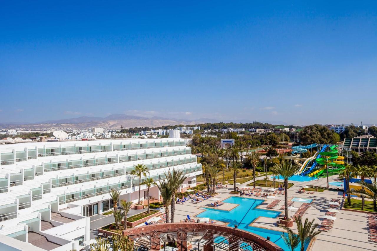 Amadil Ocean Club Hotel Agadir