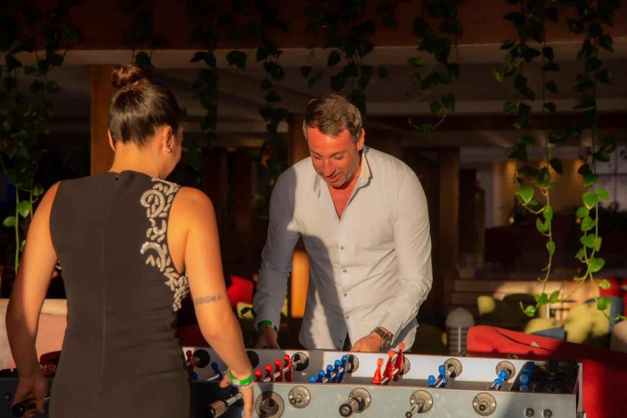 Amadil Ocean Club Hotel 4*