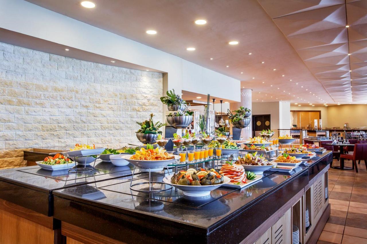 Hotel Amadil Ocean Club Agadir