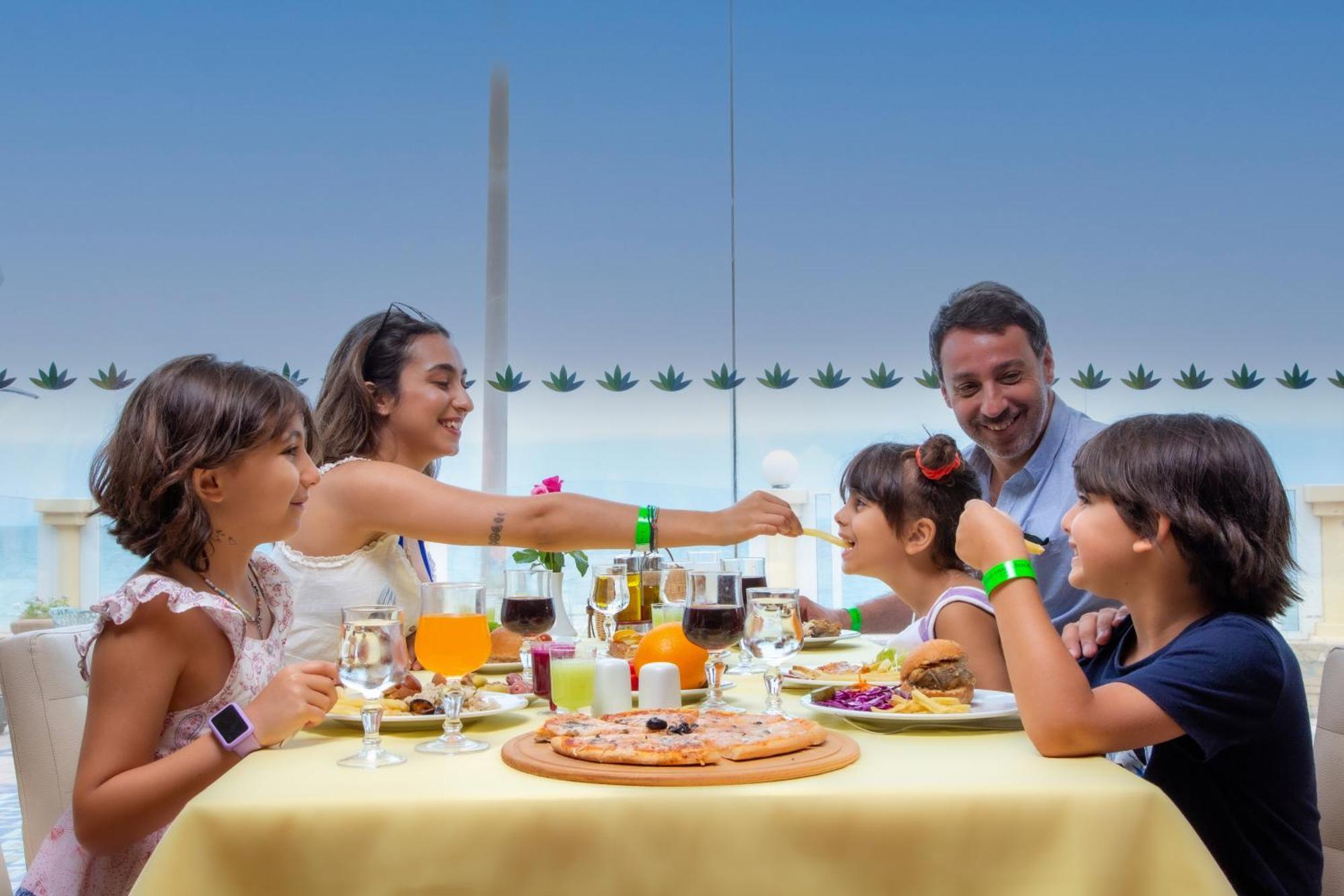 Amadil Ocean Club Agadir