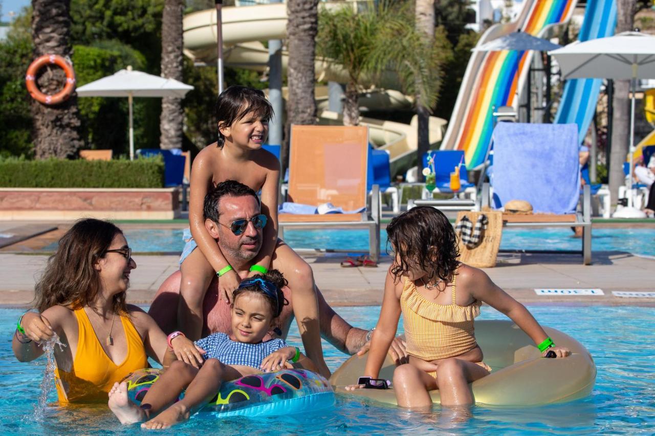Amadil Ocean Club Agadir