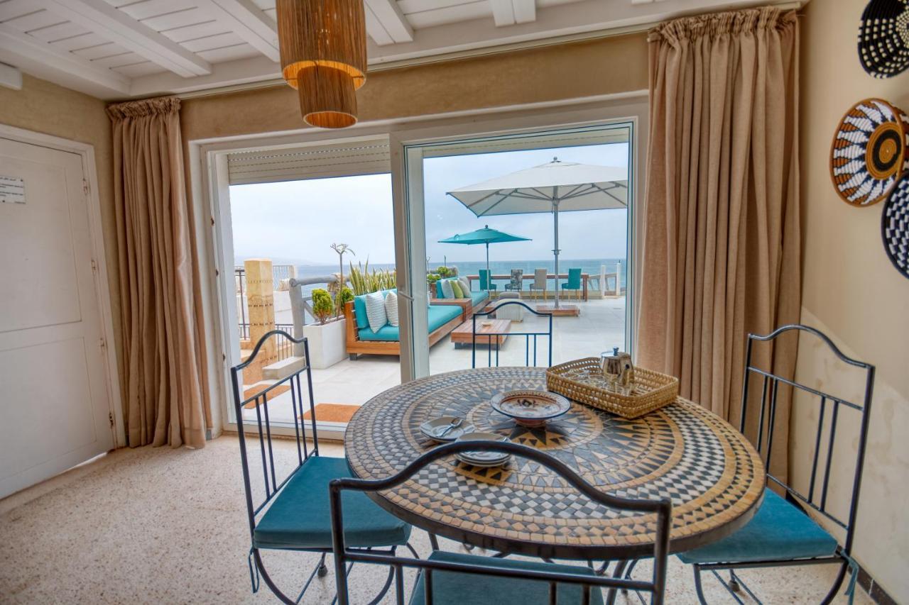 Iwi - Ocean By Coralia - 6 Px Apartment Agadir