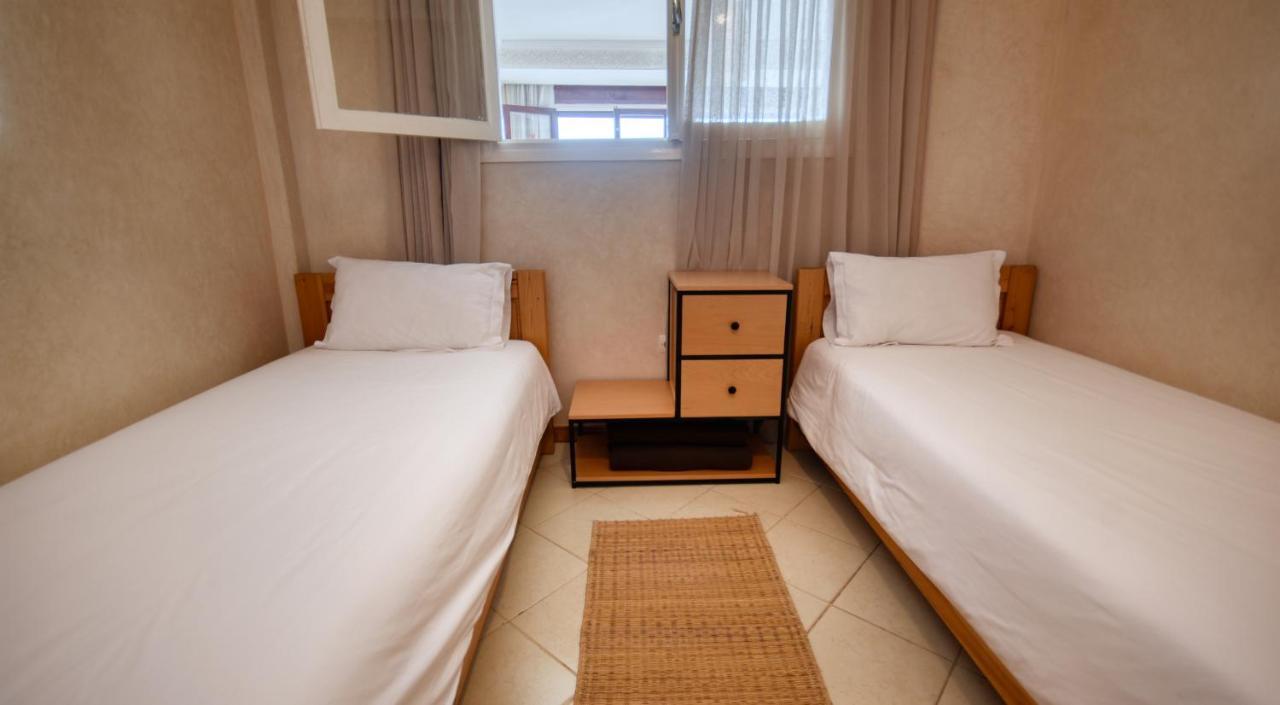 Apartment Titrit - Ocean By Coralia - 6 Px Agadir