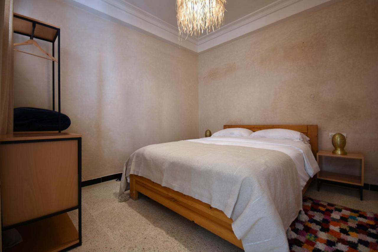 Iwi - Ocean By Coralia - 6 Px Apartment Agadir