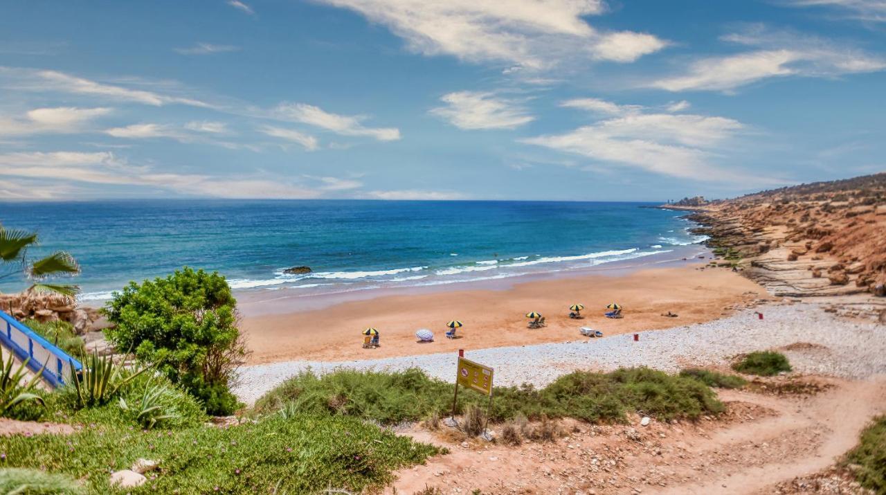 Titrit - Ocean By Coralia - 6 Px Apartment Agadir