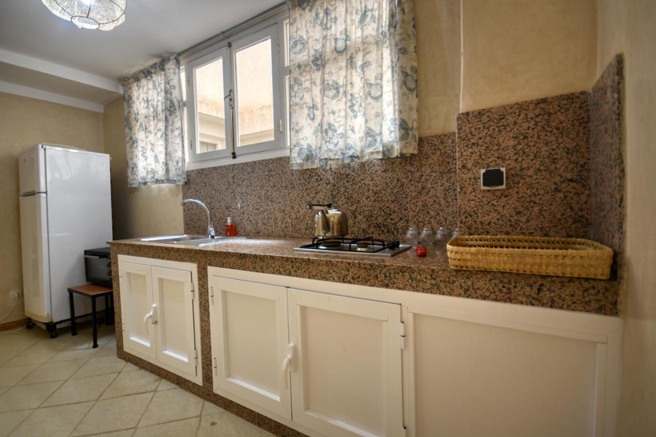 Apartment Titrit - Ocean By Coralia - 6 Px *