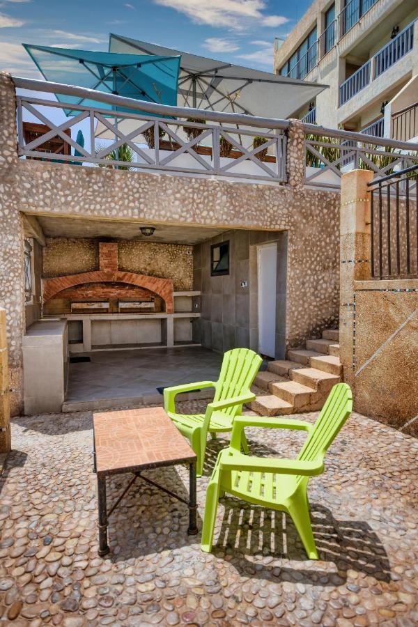 Apartment Titrit - Ocean By Coralia - 6 Px Agadir