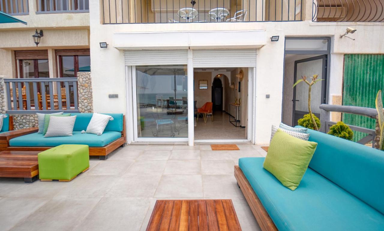 Iwi - Ocean By Coralia - 6 Px Apartment *