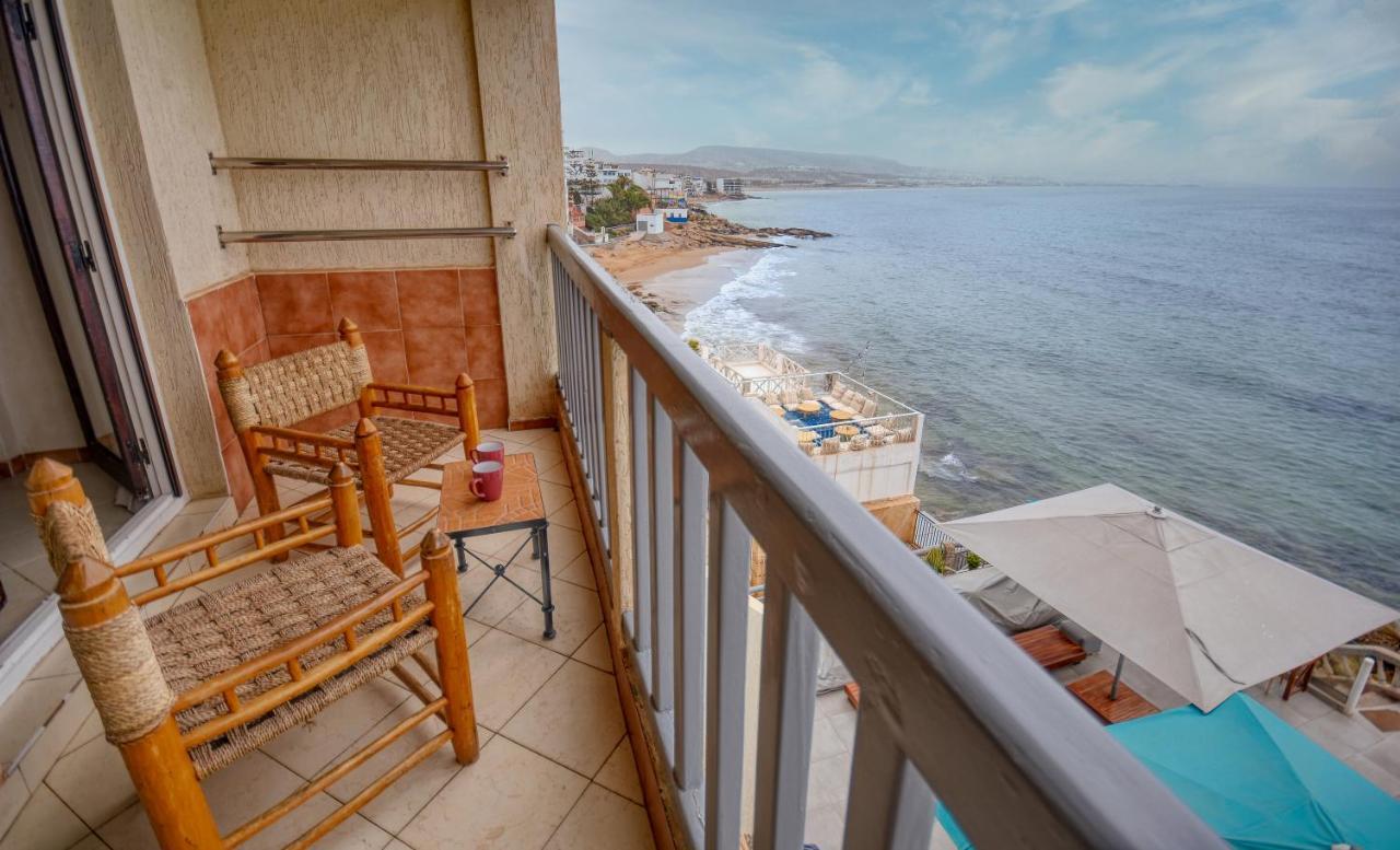 Apartment Titrit - Ocean By Coralia - 6 Px *